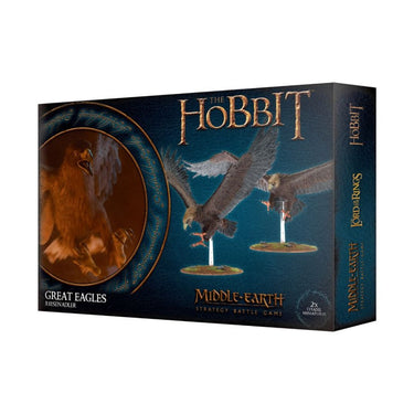 Middle-Earth LOTR Great Eagles 2018